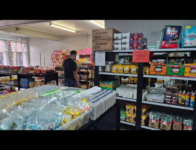 102M² RETAIL TO LET IN DURBAN NORTH
